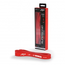 PTP Resistance Band (Superband) - light - red 11.4-22.7kg